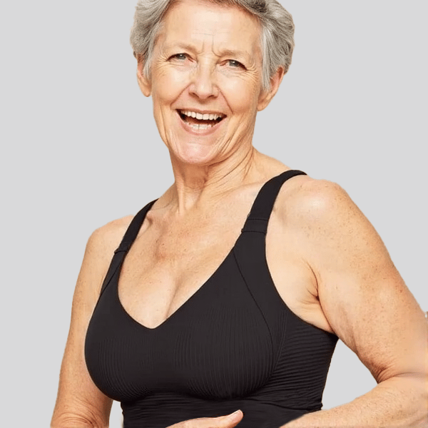 🎁Letzter Tag: 1 kaufen, 3 Packungen erhalten🔥Superstützender BH | Push-up-BH ohne Bügel👍Keine hängenden Brüste meh