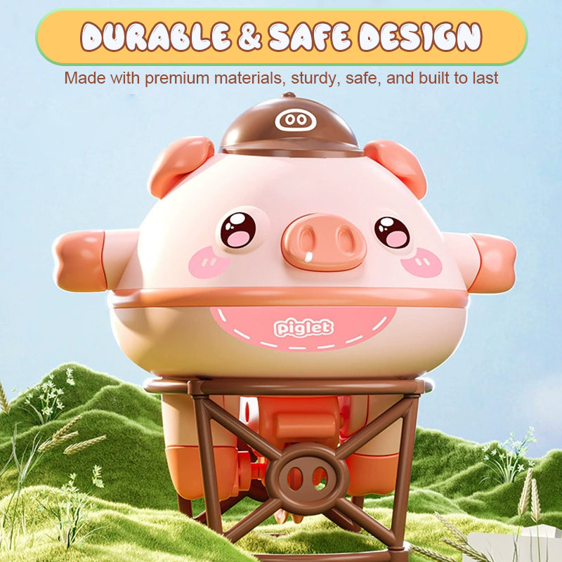 🤹‍♂️Selbstausgleichender Einrad-Tumble💥